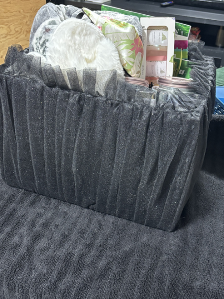 Luxurious Relaxation Gift Box Luxurious Relaxation Gift Box